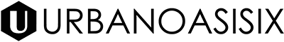 Urbanoasisix